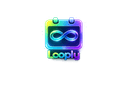 Looply logo